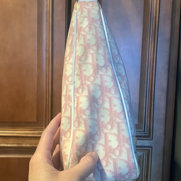 Vintage DIOR BAG - Picture 8 of 17